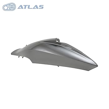 Amazon | タイホンダ純正 PCX125 JF28 PCX150 KF12 カバーセット